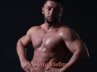 Musclefire