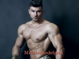 Musclemodelgod