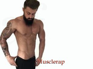 Musclerap