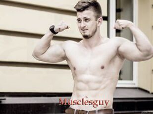 Musclesguy