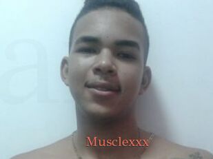 Musclexxx