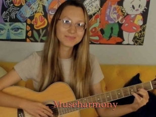 Museharmony