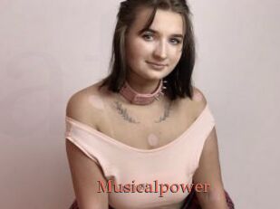 Musicalpower