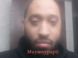 Muysexypapii