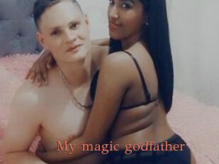 My_magic_godfather