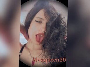 Myaqueen26