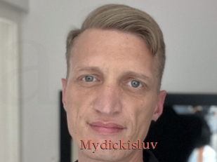 Mydickisluv