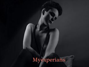 Myexperians