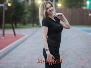 Myladydi