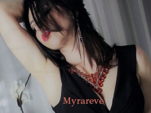 Myrareve