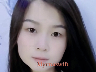 Myrnaswift