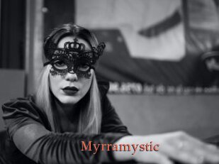 Myrramystic