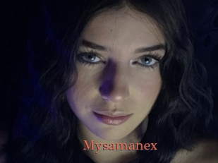 Mysamanex