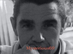 Mysterious69