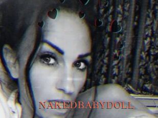 NAKEDBABYDOLL