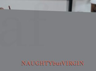 NAUGHTYbutVIRGIN