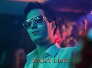 NICKY_LION