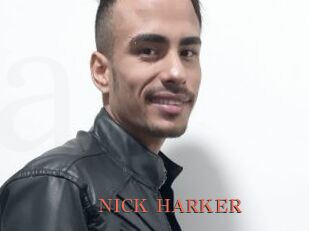 NICK_HARKER