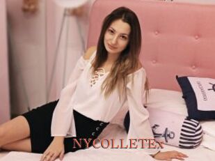 NYCOLLETEx