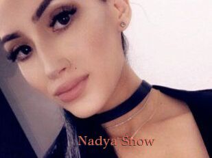 Nadya_Snow