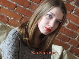 Nadyarosse