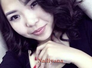 Nailiyana