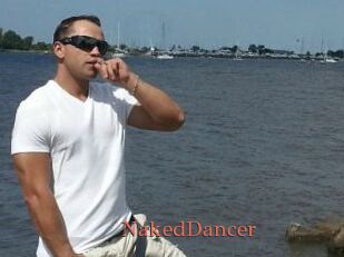 NakedDancer