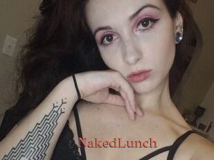 NakedLunch