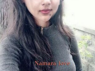 Namara_love