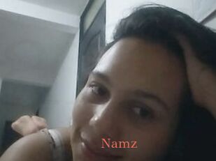 Namz