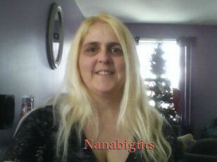 Nanabigtits