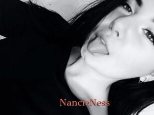 NancieNess