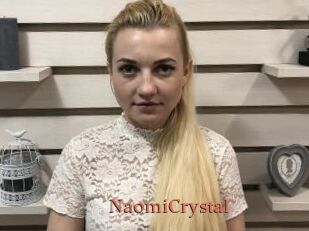 NaomiCrystal