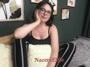 NaomiElfie