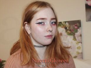 NaomiGlower