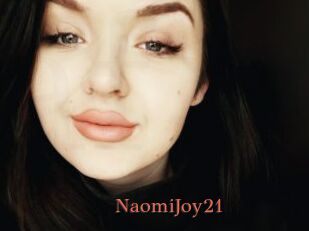 NaomiJoy21