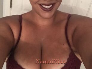 NaomiNixx