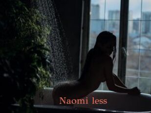 Naomi_less