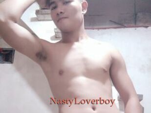 NastyLoverboy