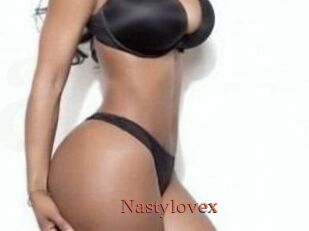 Nastylovex