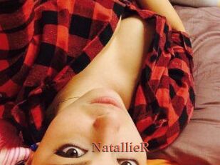 NatallieR