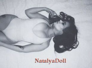 NatalyaDoll