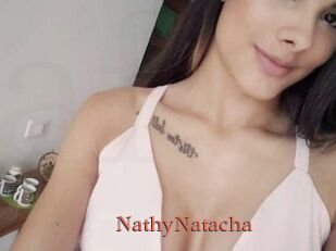 NathyNatacha