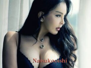 Natsukooishi