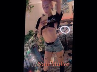 NattiMuller