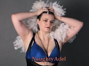 NaughtyAdel