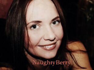 NaughtyBerry