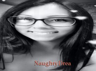 NaughtyDrea