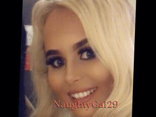 NaughtyGal29