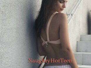 NaughtyHotTeen